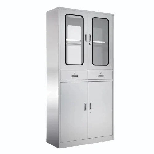 Apron Cabinet Manufacturer - I.S. LabCare Technologies