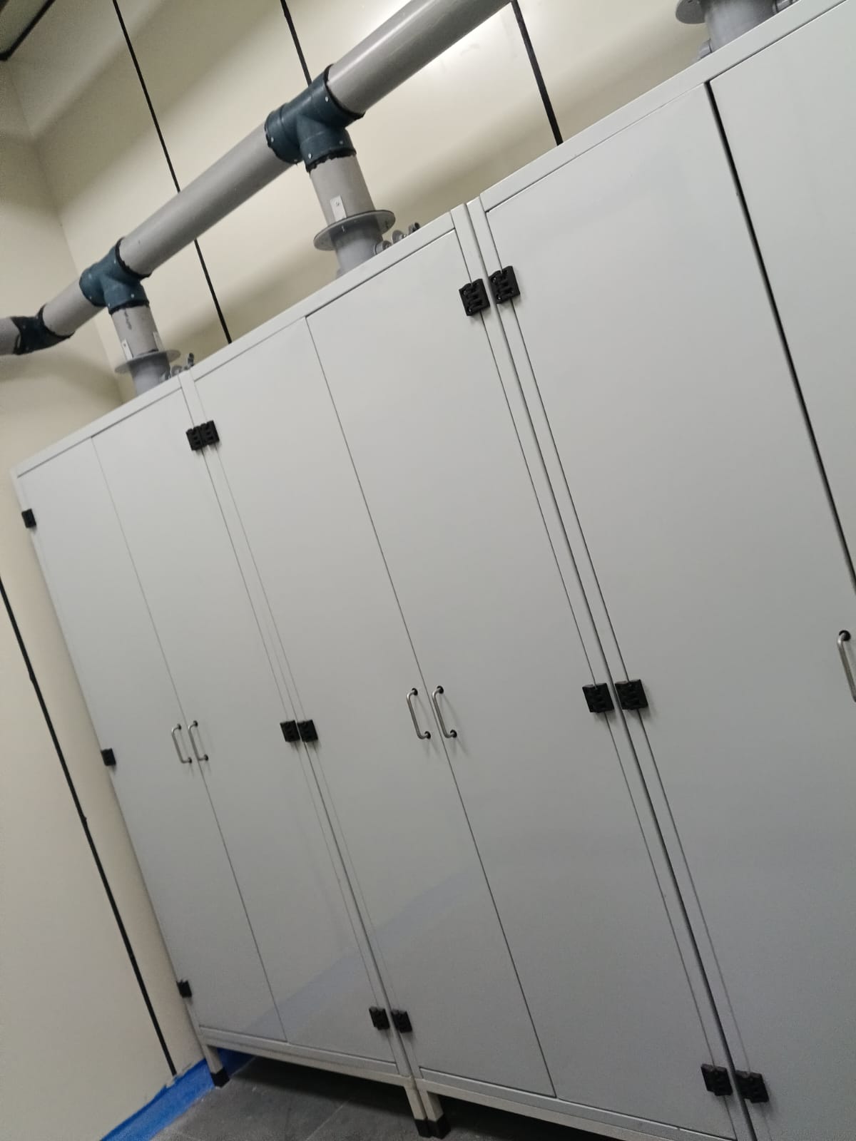 Laboratory Chemical Cabinet Supplier
