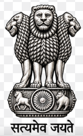 Government of India Emblem