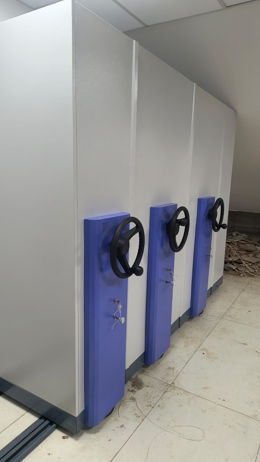 Laboratory  Storage Cabinet Manufacturer